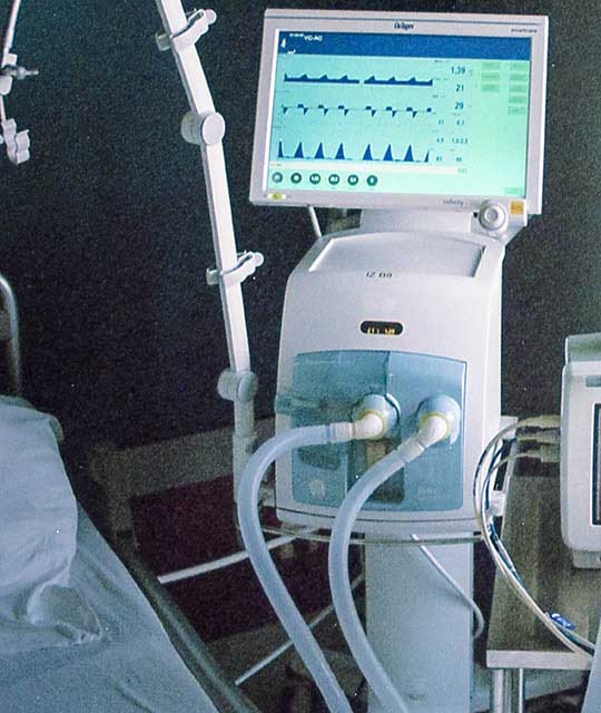 claret-ventilator