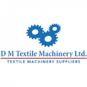 DM Textile Machinery Ltd.